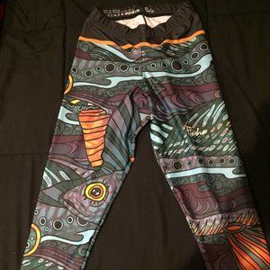 FisheWear Leggings